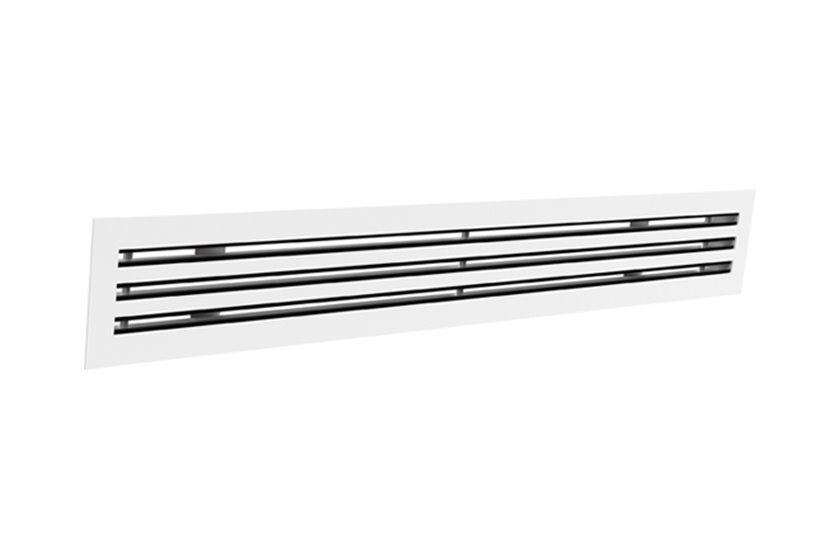 Dogu OLB, Difuzor linear