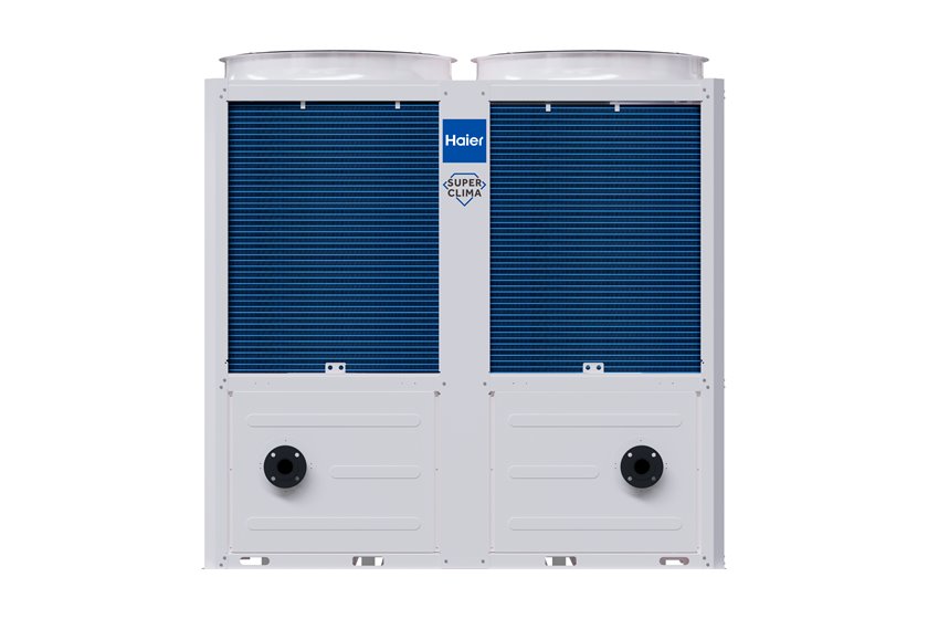 Haier Chiller modular R32