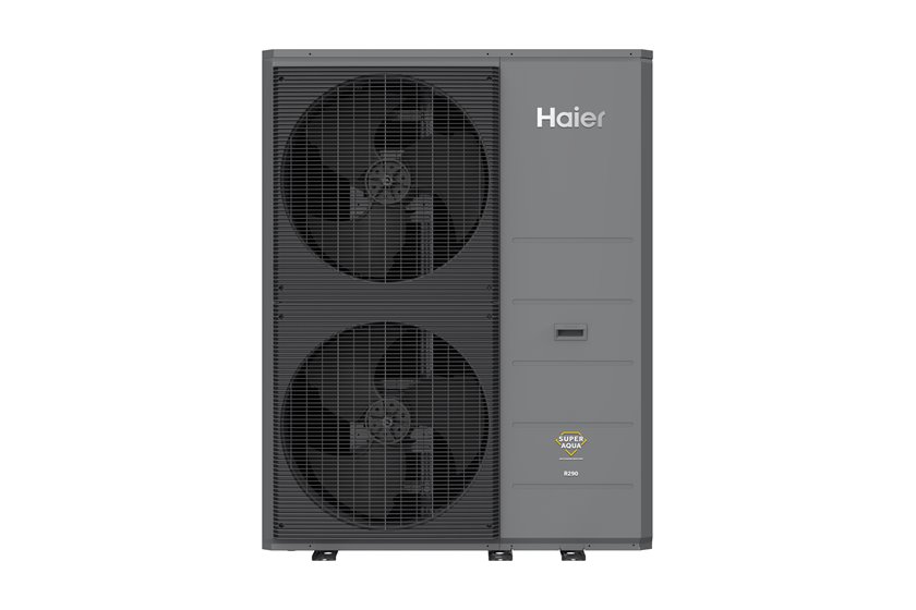 Haier Pompë termike komerciale R290
