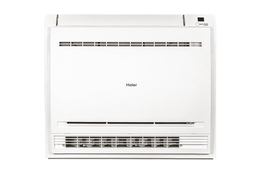 Haier Console, njësi dyshemeje