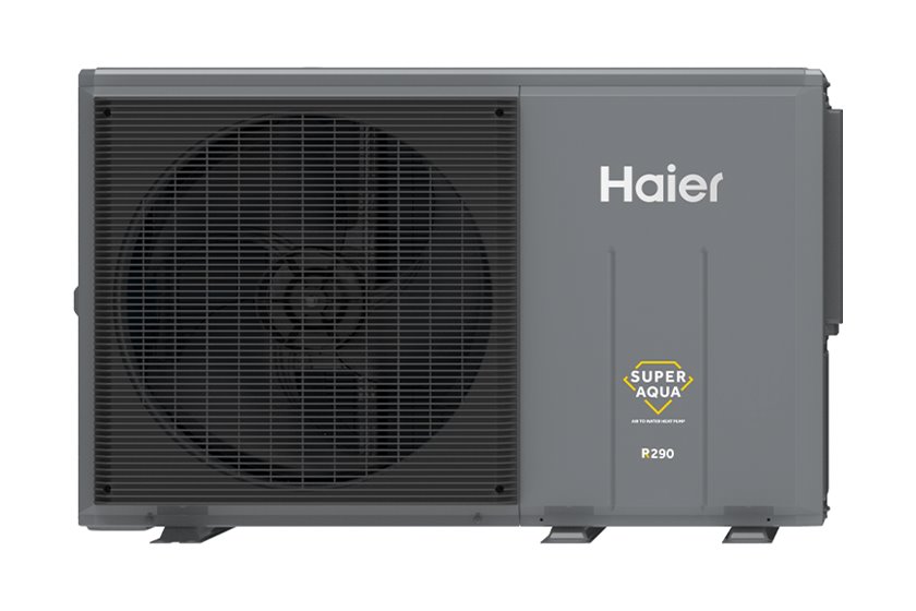 Haier Monobloc R290