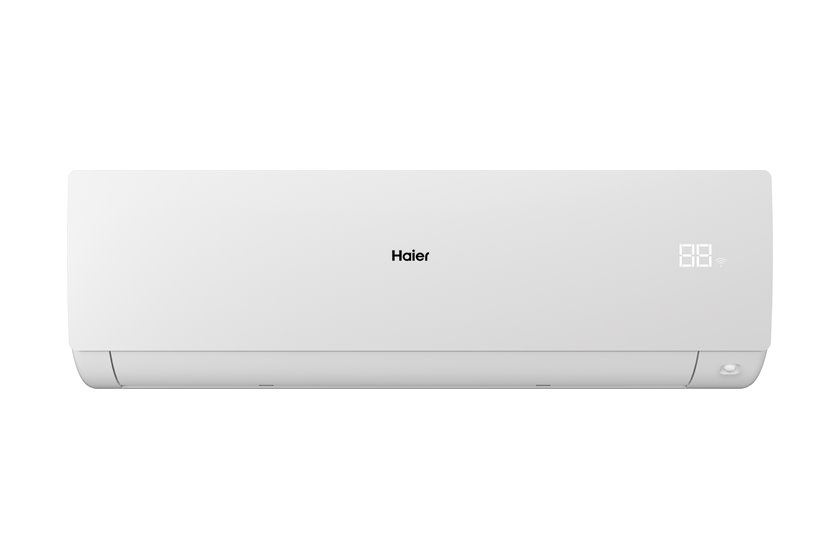 Haier Serene, njësia e brendshme e bardhë