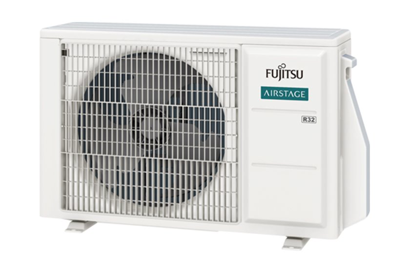 Fujitsu AOEH14KACB2, njësia e jashtme multi-split ECO për 2 dhoma