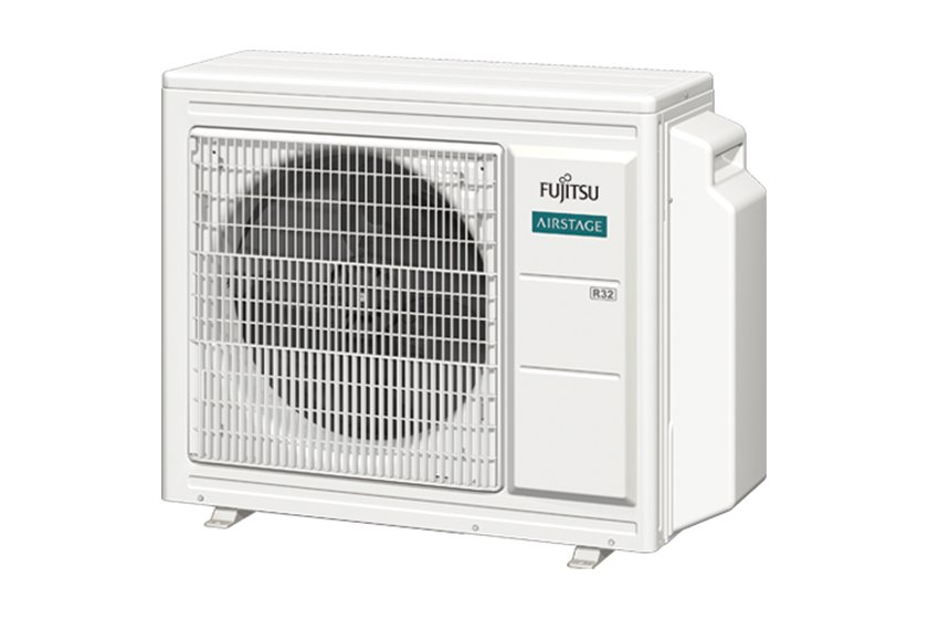 Fujitsu AOEH18KACB3, njësia e jashtme multi-split ECO për 3 dhoma