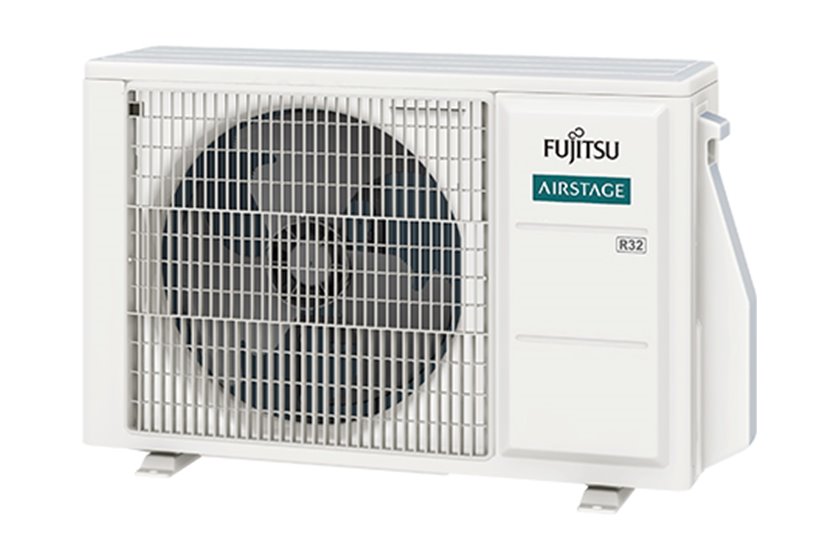 Fujitsu AOEG14KBCA2, njësia e jashtme multi-split për 2 dhoma