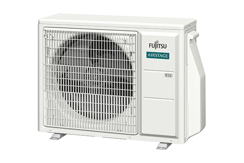 Fujitsu AOEG18KBCA2, njësia e jashtme multi-split për 2 dhoma