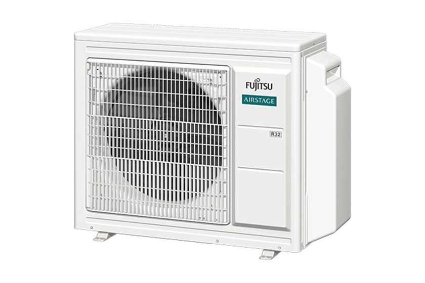 Fujitsu AOEG18KBCA3, njësia e jashtme multi-split për 3 dhoma