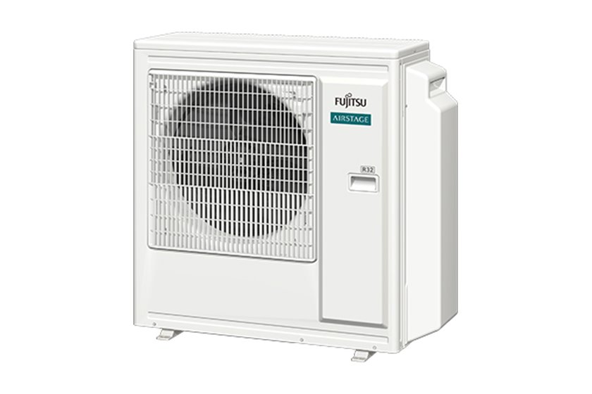 Fujitsu AOEG30KBTA4, njësia e jashtme multi-split për 4 dhoma