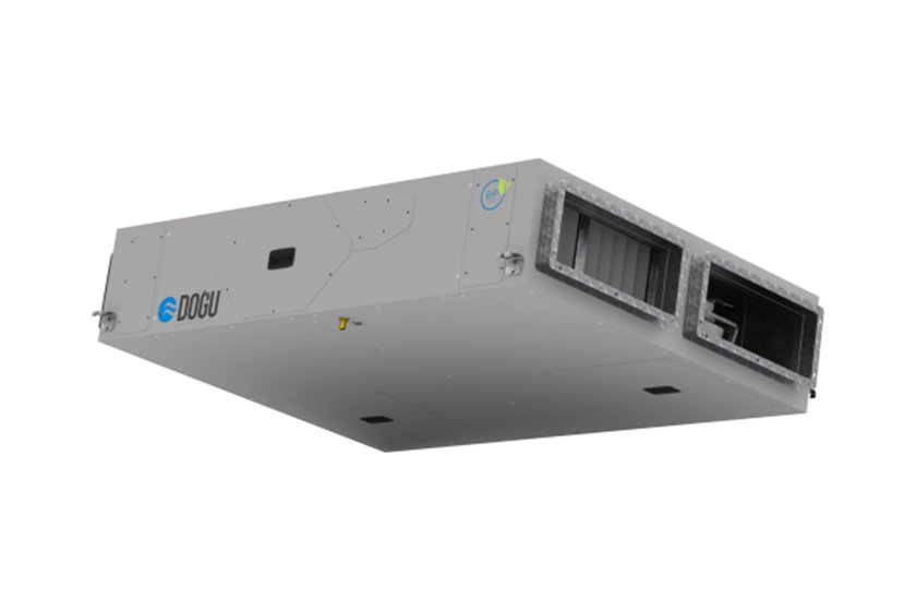 Dogu CFHR / CFHR-S