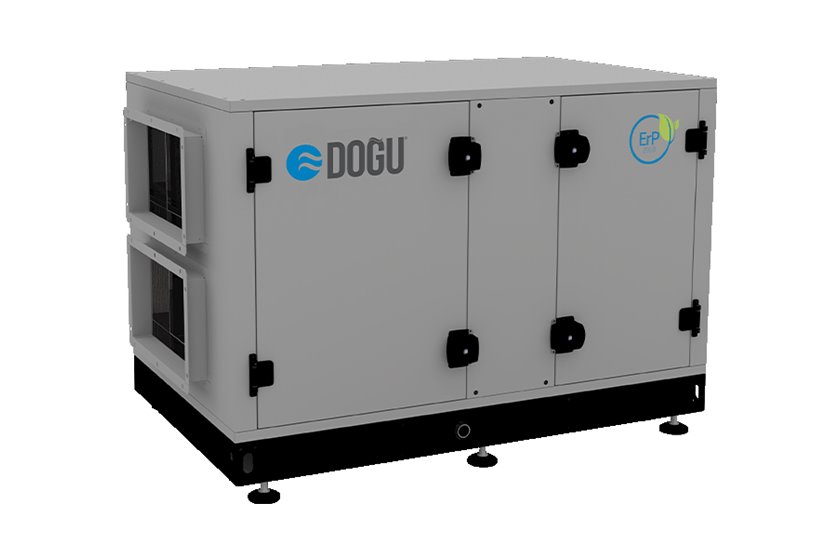 Dogu FHR