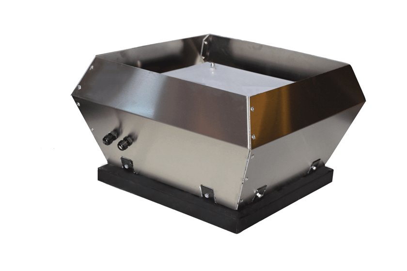 Cvsair Ventilator çatie EC