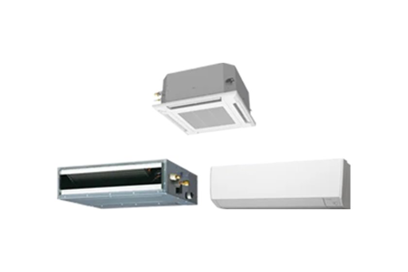 Fujitsu Njësi të brendshme R32