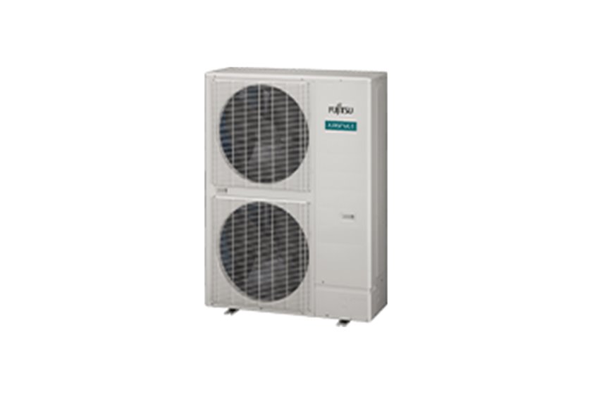Fujitsu AIRSTAGE J-IV