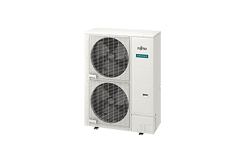 Fujitsu AIRSTAGE J-IVL