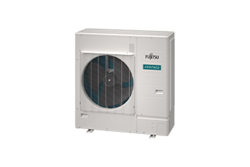 Fujitsu AIRSTAGE J-IVS