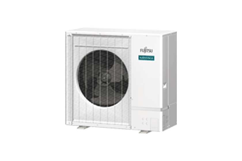 Fujitsu AIRSTAGE J-V