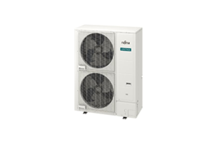 Fujitsu AIRSTAGE J-VL