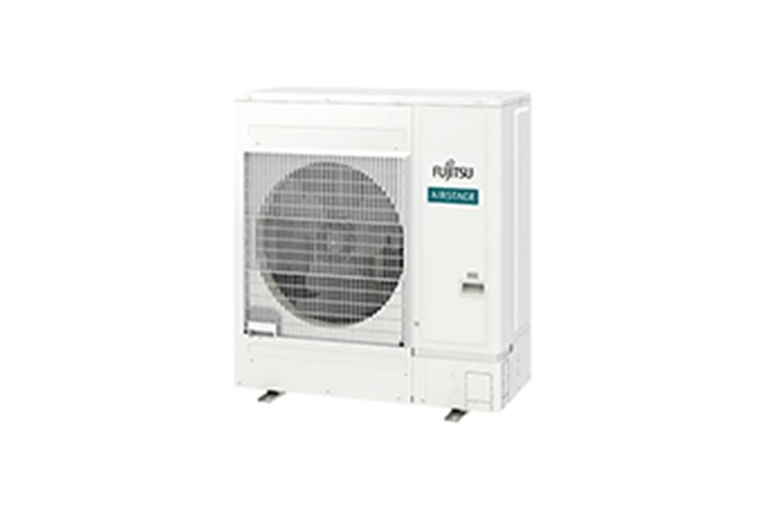 Fujitsu AIRSTAGE J-VS