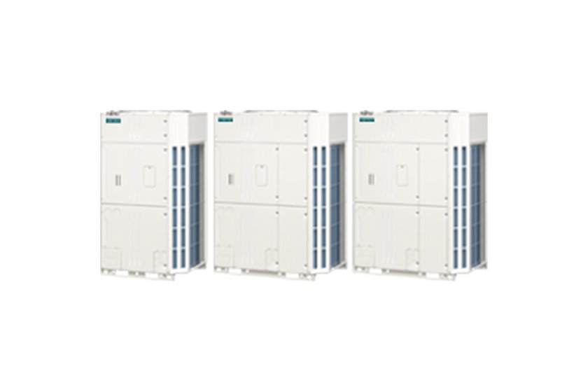 Fujitsu AIRSTAGE VU-V