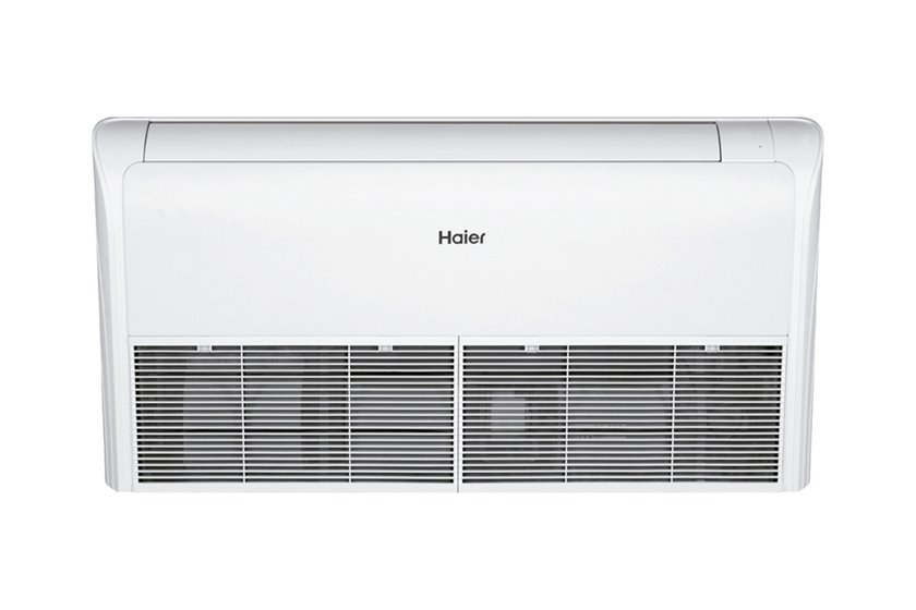 Haier Tavan-dysheme