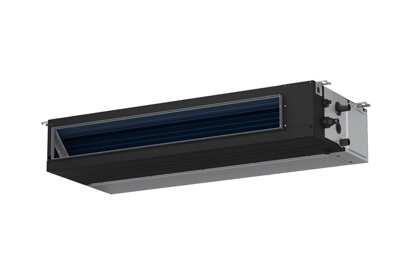 Haier Kanal kompakt 90 Pa