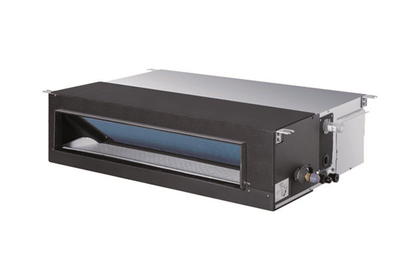 Haier Kanal me presion mesatar 200 Pa
