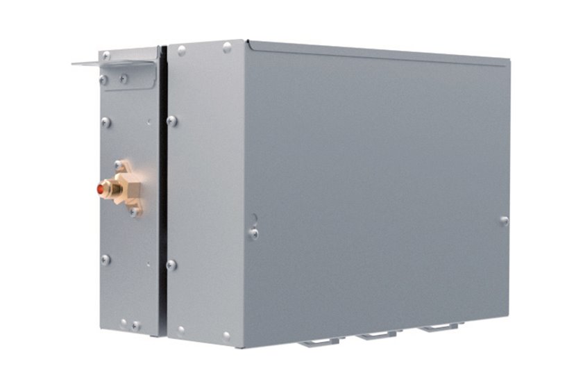 Haier MRV AHU