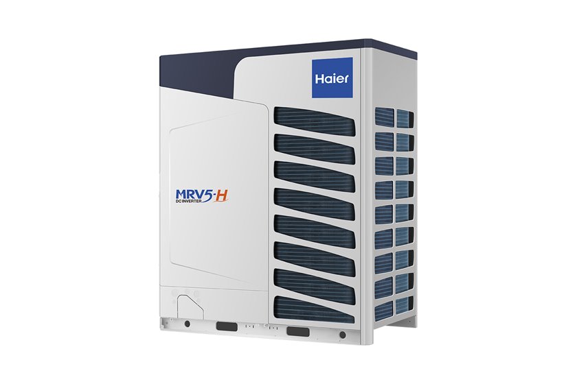 Haier MRV 5-H