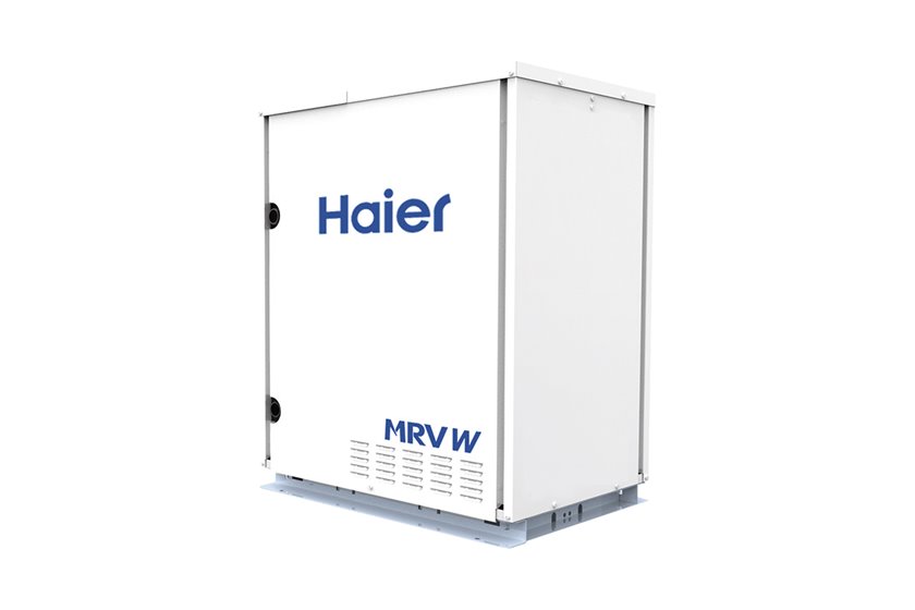 Haier MRV W
