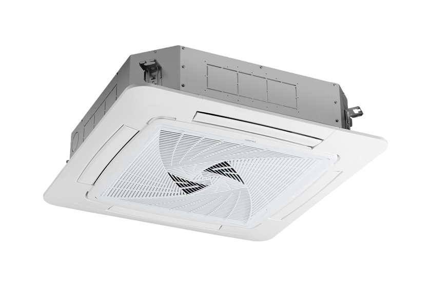 Haier Kasetë rrethore