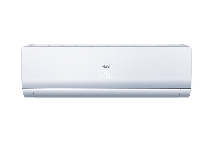Haier Në mur