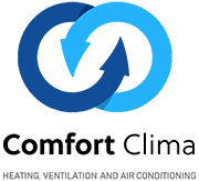 Comfort Clima Logo